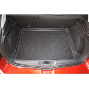 Tavita portbagaj Guardliner - Renault Megane 4 hatchback