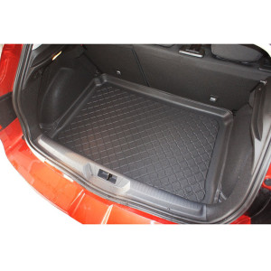 Tavita portbagaj Guardliner - Renault Megane 4 hatchback