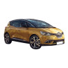 Tavita portbagaj Guardliner - Renault Scenic 4