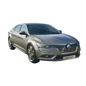 Tavita portbagaj Guardliner  - Renault Talisman sedan 01.2016- 