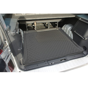 Tavita portbagaj Guardliner - Opel Vivaro B lung L2 2014-2019