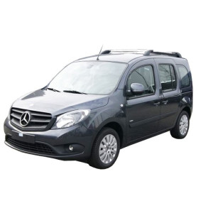 Tavita portbagaj Guardliner Mercedes Citan Kombi W415 10.2012-