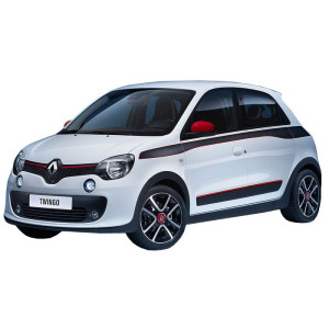 Tavita portbagaj Guardliner - Renault Twingo 3 / Twingo Electric