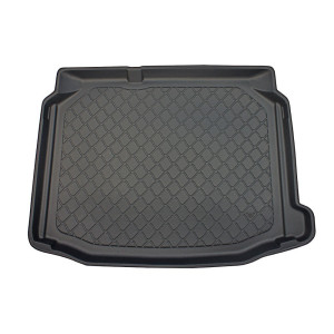 Tavita portbagaj Guardliner -  Seat Leon 3 (5F) hatchback 2012-2020