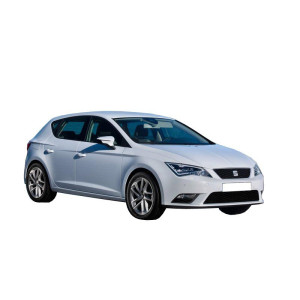 Tavita portbagaj Guardliner -  Seat Leon 3 (5F) hatchback 2012-2020