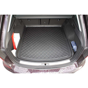 Tavita portbagaj Guardliner - Seat Leon 3 ST combi 