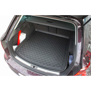 Tavita portbagaj Guardliner - Seat Leon 3 ST combi 