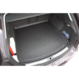 Tavita portbagaj Guardliner - Seat Leon 3 ST combi 