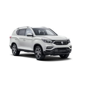 Tavita portbagaj Clasica - SsangYong Rexton 2 (Y400) 11.2017-