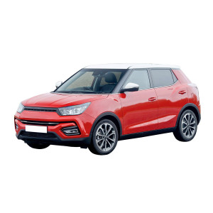 Tavita portbagaj Clasica - SsangYong Tivoli I Facelift 2018-2019