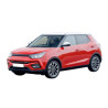 Tavita portbagaj Guardliner - SsangYong Tivoli 1 Facelift 2018-2019