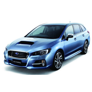 Tavita portbagaj Guardliner - Subaru Levorg 1 VM 2015-2020