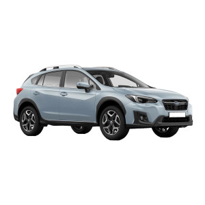 Tavita portbagaj Clasica - Subaru XV 2 01.2018-