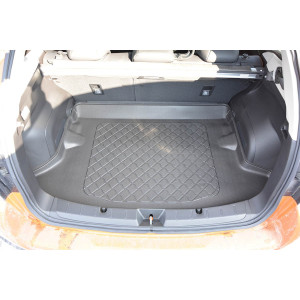 Tavita portbagaj Guardliner - Subaru XV 2 01.2018-