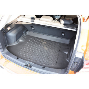 Tavita portbagaj Guardliner - Subaru XV 2 01.2018-