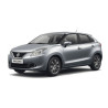 Tavita portbagaj Clasica - Suzuki Baleno I (WB) 2016-2019