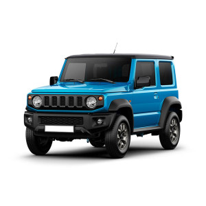 Tavita portbagaj Clasica -Suzuki Jimny 2 (GJ) 10.2018-