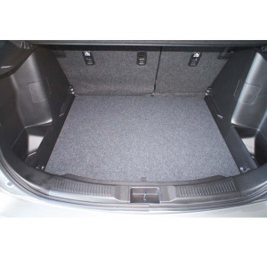 Tavita portbagaj Guardliner - Suzuki SX4 2 S-Cross 09.2013-