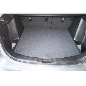 Tavita portbagaj Guardliner - Suzuki SX4 2 S-Cross 09.2013-