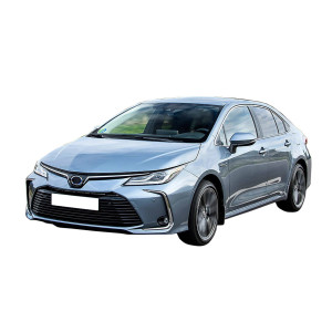 Tavita portbagaj Clasica - Toyota Corolla XII E21 sedan 03.2019-