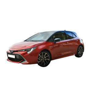 Tavita portbagaj Clasica - Toyota Corolla E21 hatchback 02.2019-