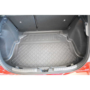 Tavita portbagaj Guardliner - Toyota Corolla E21 hatchback 02.2019-