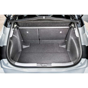 Tavita portbagaj Guardliner - Toyota Corolla E21 hatchback 02.2019-