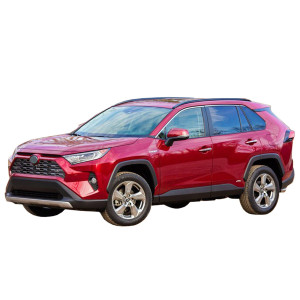 Tavita portbagaj Premium - Toyota RAV4 V / RAV4 V Hybrid 01.2019-