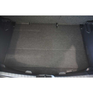 Tavita portbagaj Guardliner - Toyota Yaris 3 2011-2020