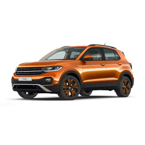 Tavita portbagaj Guardliner VW T-Cross 04.2019-