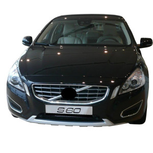 Tavita portbagaj Premium - Volvo S60 II  2010-2018