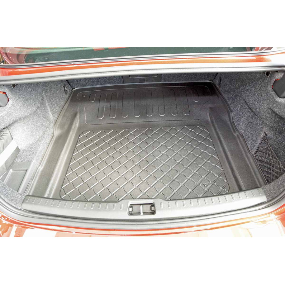 Tavita portbagaj Guardliner - Volvo S60 III 10.2018-prezent