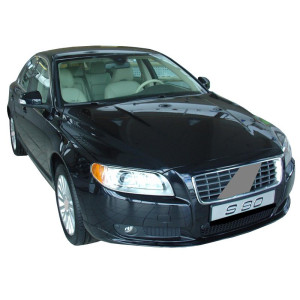 Tavita portbagaj Clasica - Volvo S80 II 2006-2016