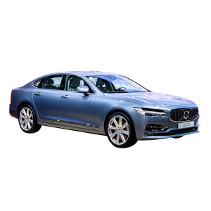 Tavita portbagaj Clasica - Volvo S90  (cu roata ingusta)