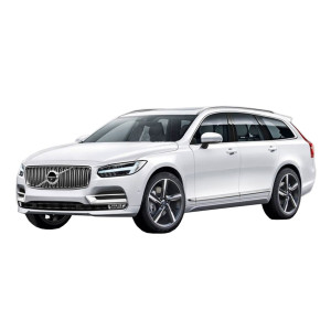 Tavita portbagaj Clasica - Volvo V90 09.2016-