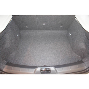 Tavita portbagaj Guardliner - Volvo V40 II / V40 Cross Country 2012-2019 (jos)