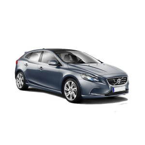 Tavita portbagaj Guardliner - Volvo V40 II / V40 Cross Country (sus)