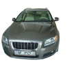 Tavita portbagaj Guardliner - Volvo V70 III / XC70 II 2007-2016 