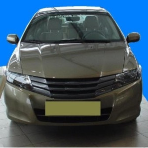 Tavita portbagaj Clasica - Honda City 5 berlina 2009-2013