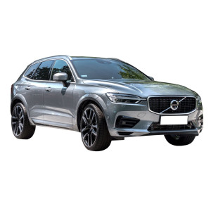 Tavita portbagaj Clasica - Volvo XC60 II