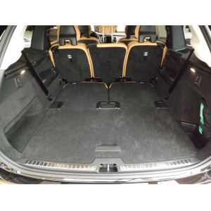 Tavita portbagaj Guardliner - Volvo XC90 II 05.2015-