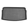 Tavita portbagaj Premium  - VW Polo 6 2G/AW (jos)