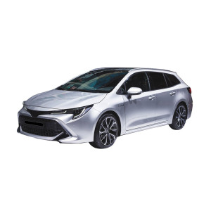 Tavita portbagaj Guardliner - Toyota Corolla E21 Touring Sports Hybrid 03.2019-  