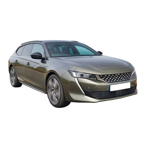 Tavita portbagaj Clasica - Peugeot 508 SW II