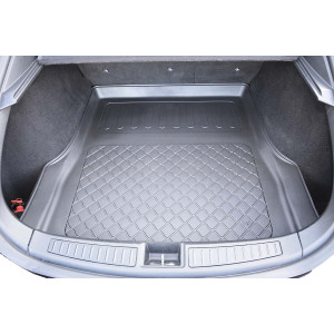 Tavita portbagaj Guardliner - Tesla Model S 07.2012-