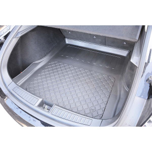 Tavita portbagaj Guardliner - Tesla Model S 07.2012-