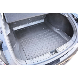 Tavita portbagaj Guardliner - Tesla Model S 07.2012-