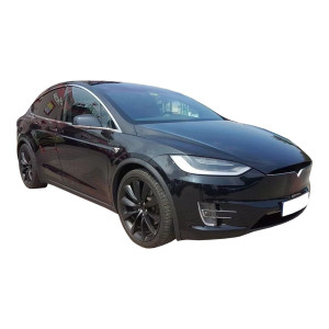 Tavita portbagaj Guardliner - Tesla Model X 10.2016-