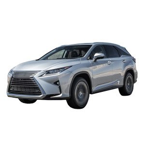 Tavita portbagaj Guardliner - Lexus RX L (4) 06.2018-