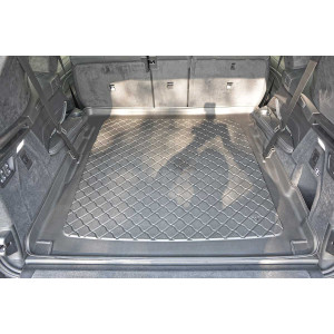 Tavita portbagaj Guardliner BMW X7 G07 03.2019-